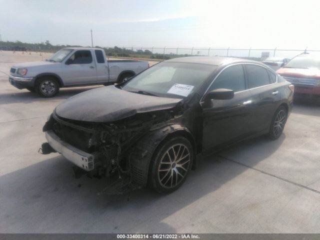 Photo 1 VIN: 1N4AL3AP3DN481868 - NISSAN ALTIMA 