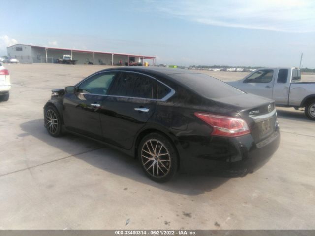 Photo 2 VIN: 1N4AL3AP3DN481868 - NISSAN ALTIMA 