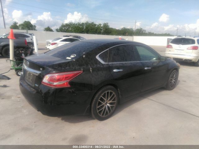 Photo 3 VIN: 1N4AL3AP3DN481868 - NISSAN ALTIMA 