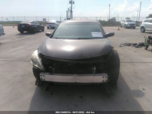 Photo 5 VIN: 1N4AL3AP3DN481868 - NISSAN ALTIMA 