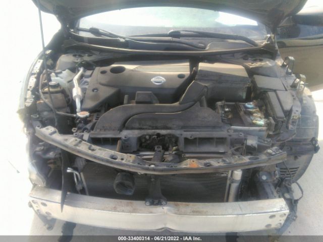 Photo 9 VIN: 1N4AL3AP3DN481868 - NISSAN ALTIMA 