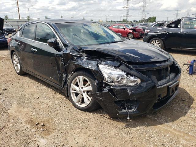 Photo 3 VIN: 1N4AL3AP3DN482308 - NISSAN ALTIMA 