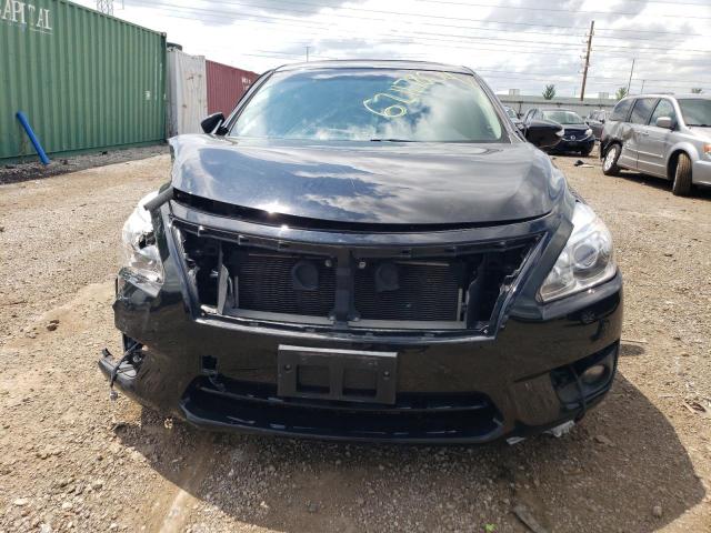 Photo 4 VIN: 1N4AL3AP3DN482308 - NISSAN ALTIMA 