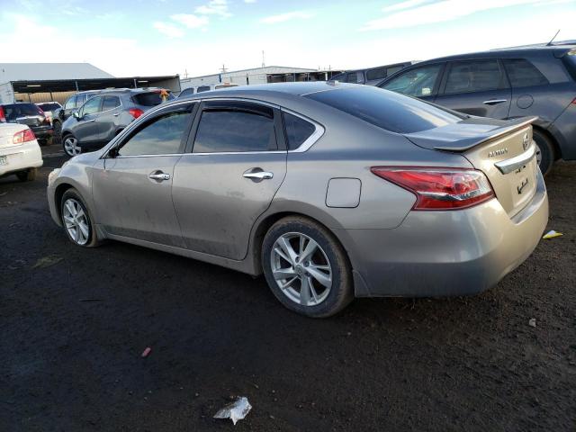 Photo 1 VIN: 1N4AL3AP3DN484401 - NISSAN ALTIMA 2.5 