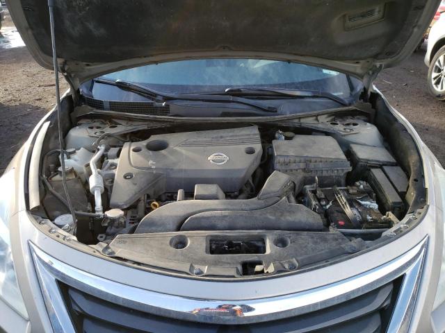 Photo 10 VIN: 1N4AL3AP3DN484401 - NISSAN ALTIMA 2.5 