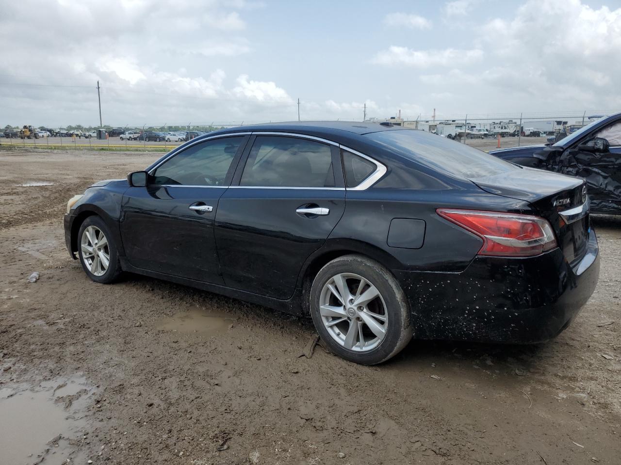 Photo 1 VIN: 1N4AL3AP3DN492174 - NISSAN ALTIMA 