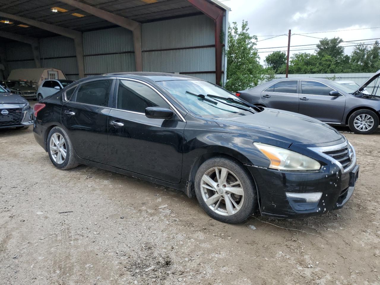 Photo 3 VIN: 1N4AL3AP3DN492174 - NISSAN ALTIMA 