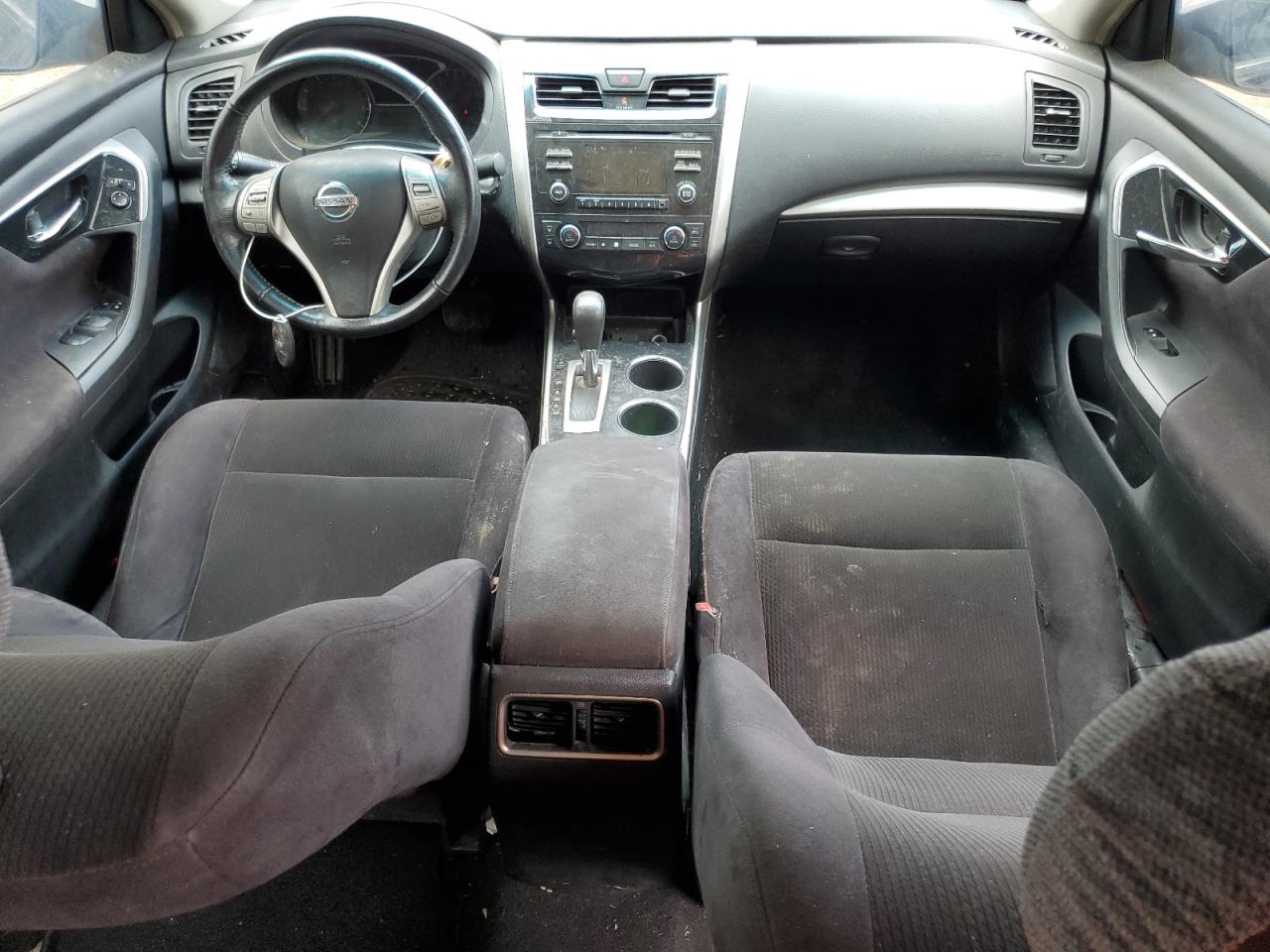 Photo 7 VIN: 1N4AL3AP3DN492174 - NISSAN ALTIMA 