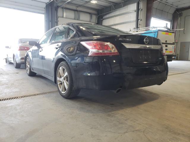 Photo 2 VIN: 1N4AL3AP3DN492904 - NISSAN ALTIMA 2.5 