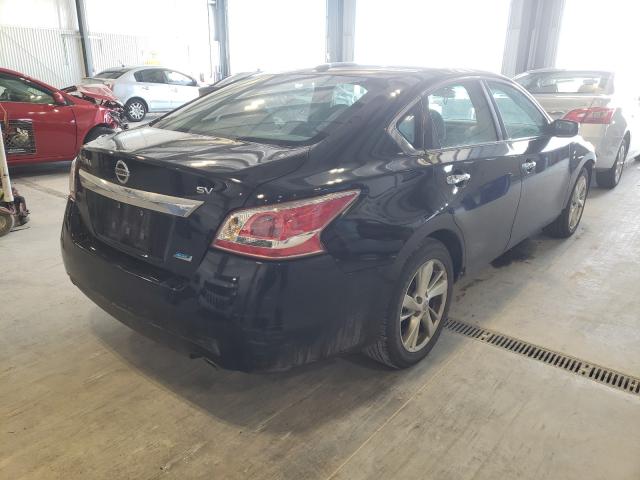 Photo 3 VIN: 1N4AL3AP3DN492904 - NISSAN ALTIMA 2.5 