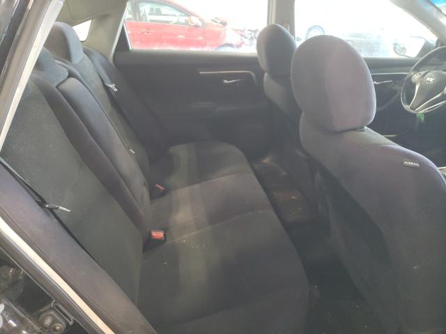 Photo 5 VIN: 1N4AL3AP3DN492904 - NISSAN ALTIMA 2.5 