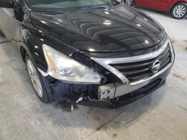 Photo 8 VIN: 1N4AL3AP3DN492904 - NISSAN ALTIMA 2.5 