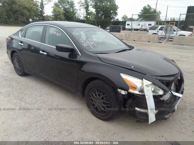 Photo 0 VIN: 1N4AL3AP3DN494040 - NISSAN ALTIMA 