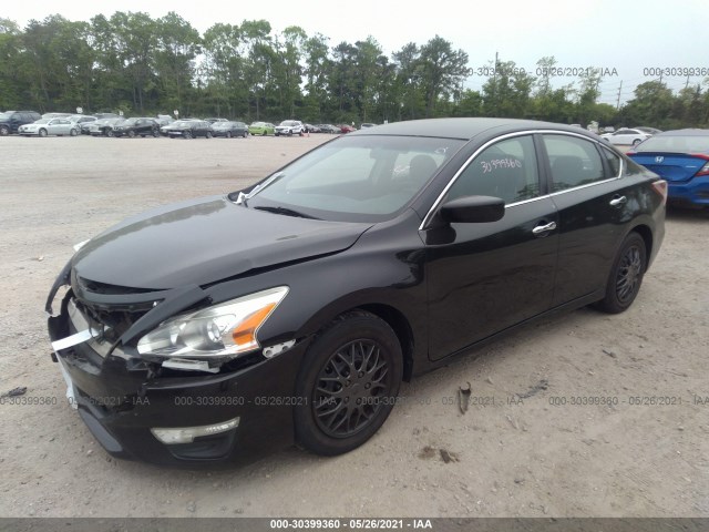 Photo 1 VIN: 1N4AL3AP3DN494040 - NISSAN ALTIMA 