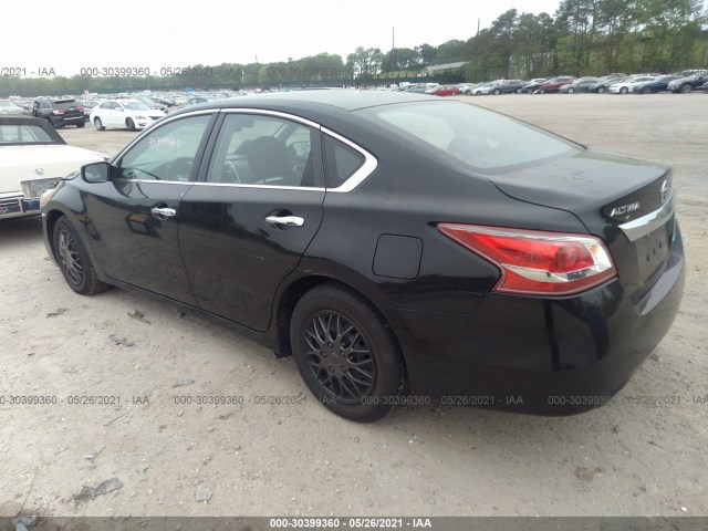 Photo 2 VIN: 1N4AL3AP3DN494040 - NISSAN ALTIMA 