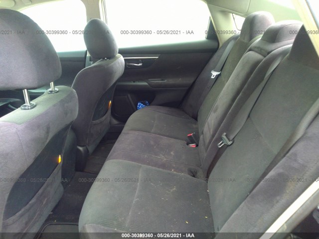 Photo 7 VIN: 1N4AL3AP3DN494040 - NISSAN ALTIMA 