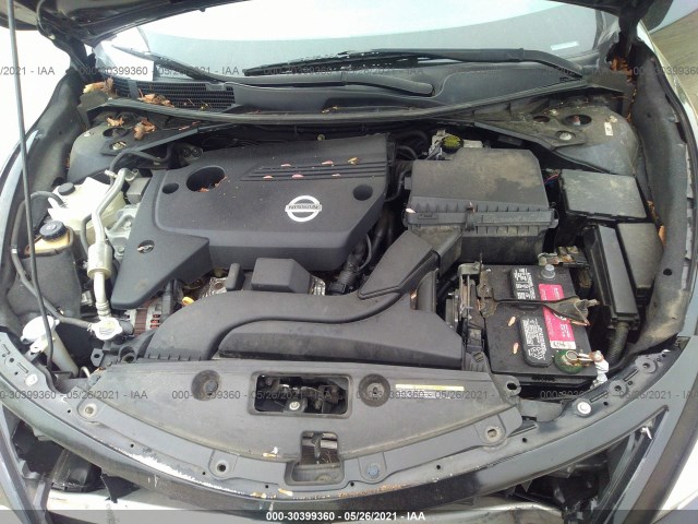 Photo 9 VIN: 1N4AL3AP3DN494040 - NISSAN ALTIMA 