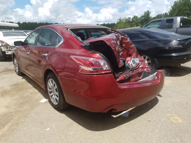 Photo 2 VIN: 1N4AL3AP3DN494894 - NISSAN ALTIMA 