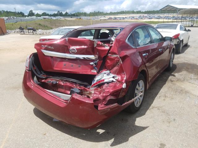 Photo 3 VIN: 1N4AL3AP3DN494894 - NISSAN ALTIMA 