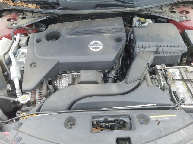 Photo 6 VIN: 1N4AL3AP3DN494894 - NISSAN ALTIMA 