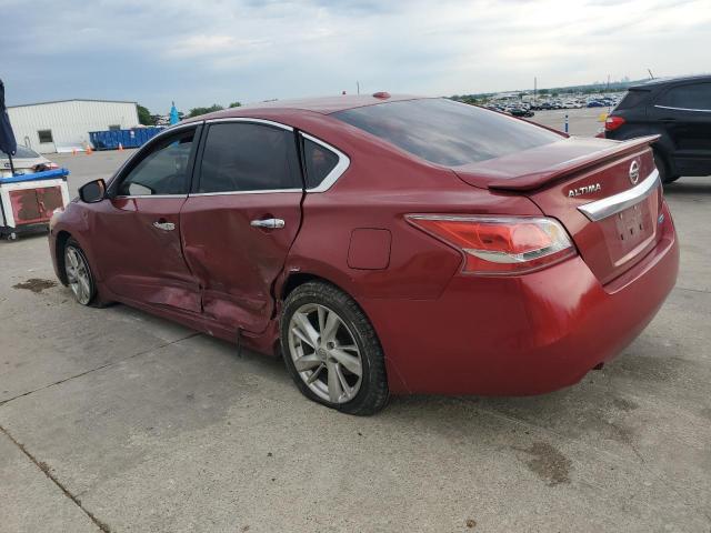 Photo 1 VIN: 1N4AL3AP3DN494975 - NISSAN ALTIMA 2.5 