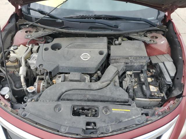 Photo 10 VIN: 1N4AL3AP3DN494975 - NISSAN ALTIMA 2.5 