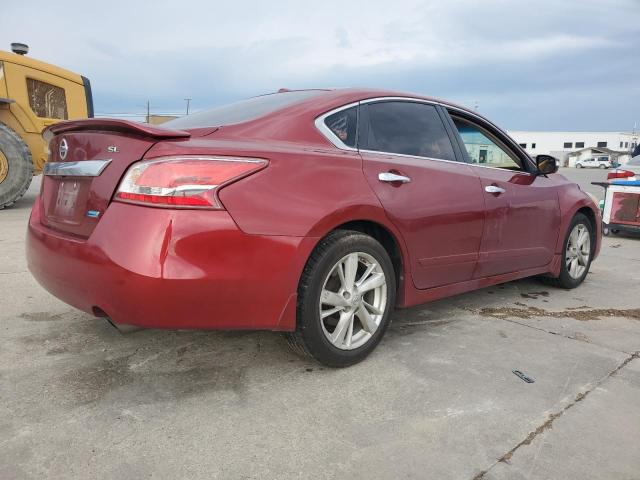 Photo 2 VIN: 1N4AL3AP3DN494975 - NISSAN ALTIMA 2.5 