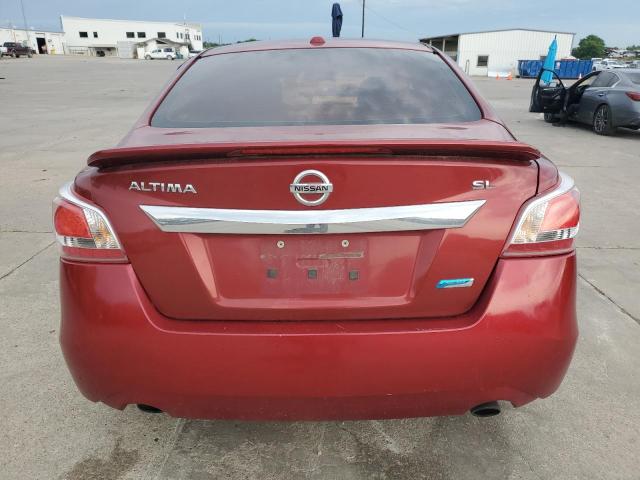 Photo 5 VIN: 1N4AL3AP3DN494975 - NISSAN ALTIMA 2.5 