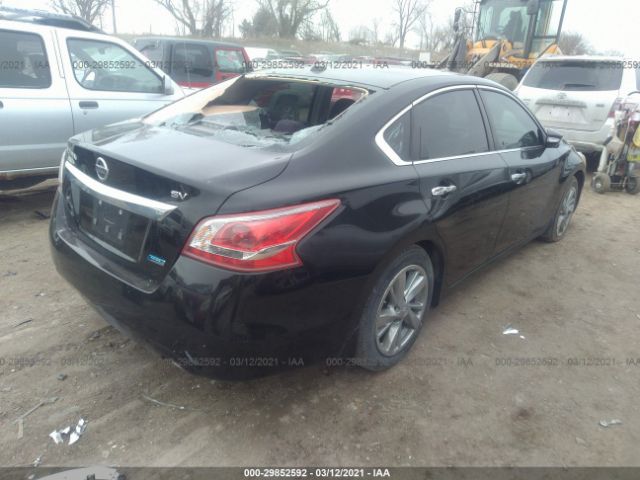 Photo 3 VIN: 1N4AL3AP3DN495298 - NISSAN ALTIMA 