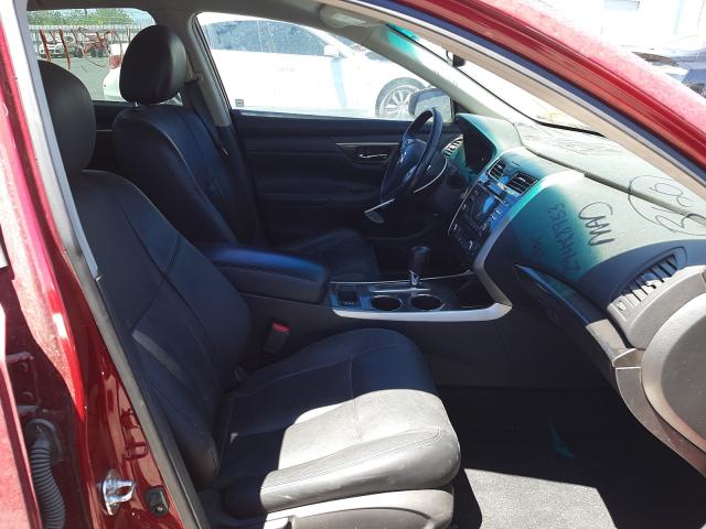 Photo 4 VIN: 1N4AL3AP3DN496502 - NISSAN ALTIMA 2.5 