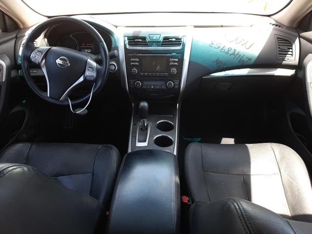 Photo 8 VIN: 1N4AL3AP3DN496502 - NISSAN ALTIMA 2.5 