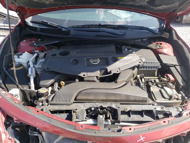 Photo 6 VIN: 1N4AL3AP3DN496547 - NISSAN ALTIMA 2.5 