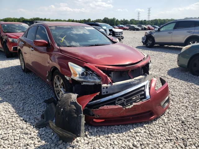 Photo 8 VIN: 1N4AL3AP3DN496547 - NISSAN ALTIMA 2.5 