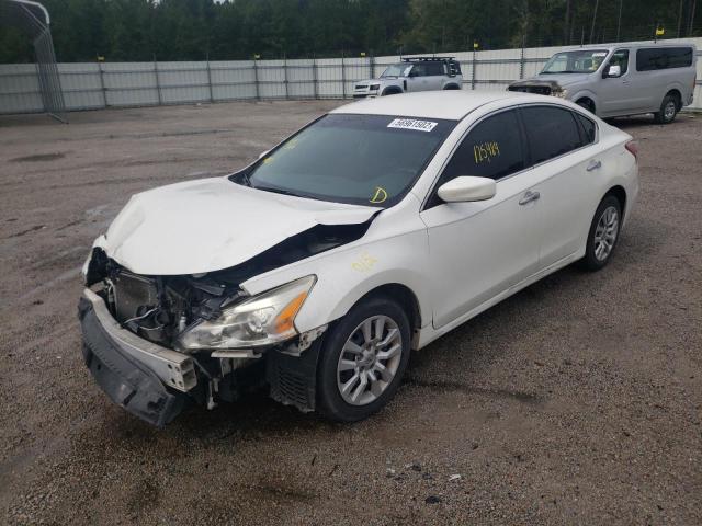 Photo 1 VIN: 1N4AL3AP3DN497908 - NISSAN ALTIMA 2.5 