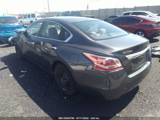 Photo 2 VIN: 1N4AL3AP3DN500807 - NISSAN ALTIMA 