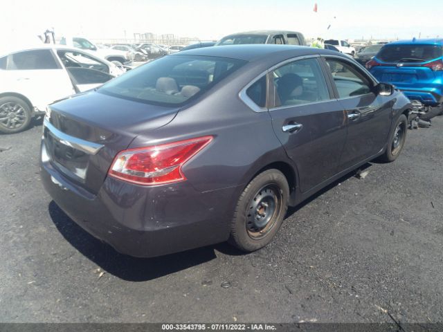 Photo 3 VIN: 1N4AL3AP3DN500807 - NISSAN ALTIMA 