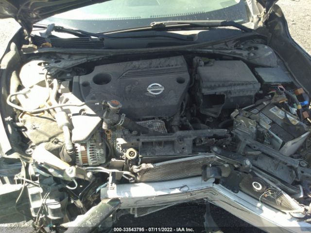 Photo 9 VIN: 1N4AL3AP3DN500807 - NISSAN ALTIMA 