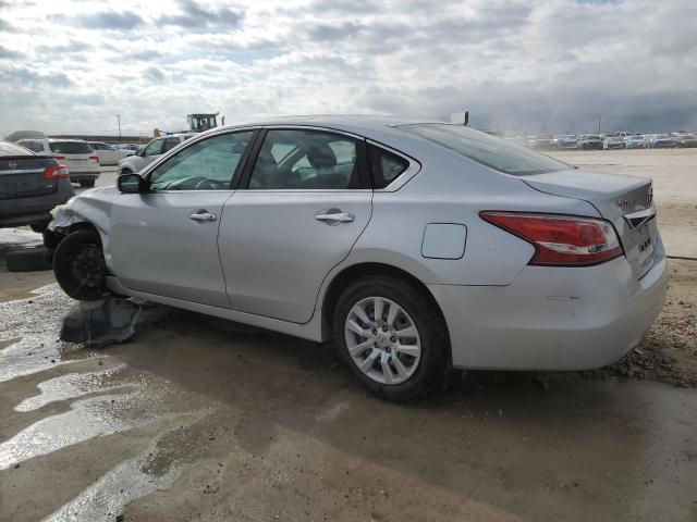 Photo 1 VIN: 1N4AL3AP3DN501505 - NISSAN ALTIMA 2.5 