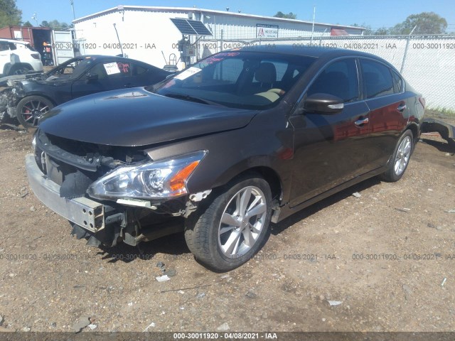 Photo 1 VIN: 1N4AL3AP3DN501701 - NISSAN ALTIMA 