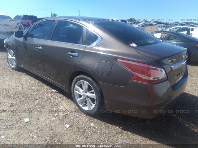 Photo 2 VIN: 1N4AL3AP3DN501701 - NISSAN ALTIMA 