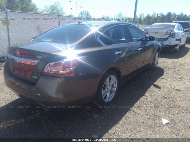 Photo 3 VIN: 1N4AL3AP3DN501701 - NISSAN ALTIMA 