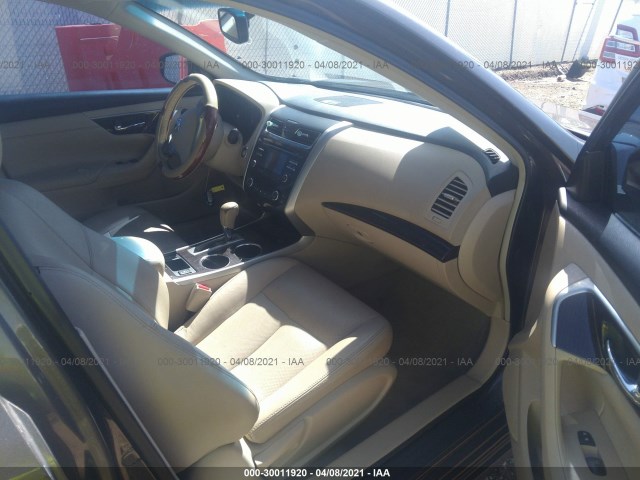 Photo 4 VIN: 1N4AL3AP3DN501701 - NISSAN ALTIMA 