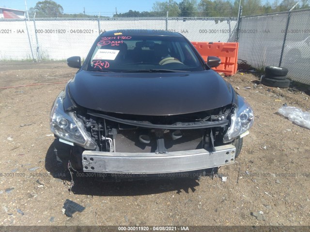 Photo 5 VIN: 1N4AL3AP3DN501701 - NISSAN ALTIMA 