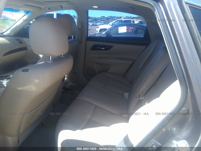 Photo 7 VIN: 1N4AL3AP3DN501701 - NISSAN ALTIMA 