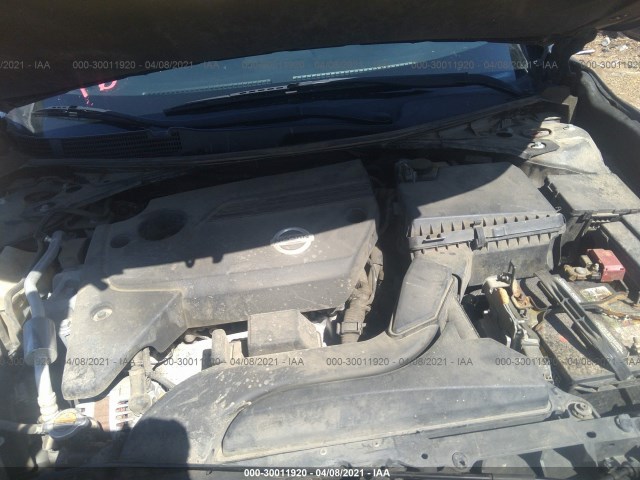 Photo 9 VIN: 1N4AL3AP3DN501701 - NISSAN ALTIMA 