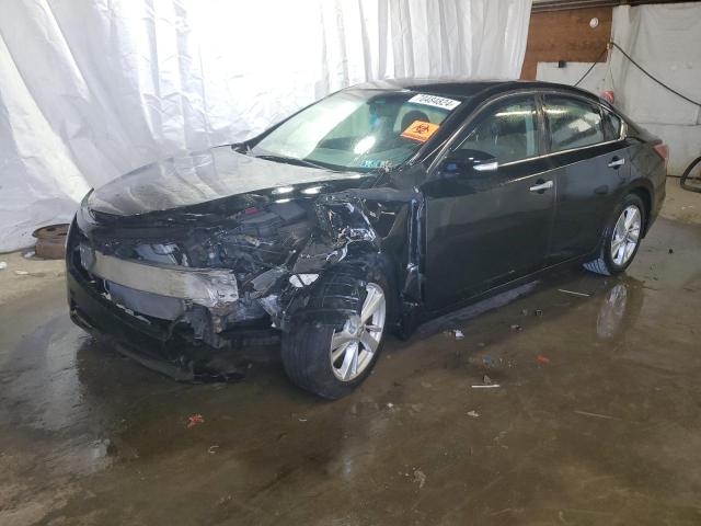 Photo 0 VIN: 1N4AL3AP3DN502556 - NISSAN ALTIMA 2.5 