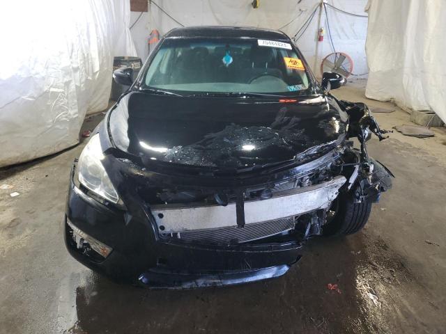 Photo 4 VIN: 1N4AL3AP3DN502556 - NISSAN ALTIMA 2.5 