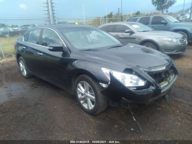 Photo 0 VIN: 1N4AL3AP3DN504677 - NISSAN ALTIMA 