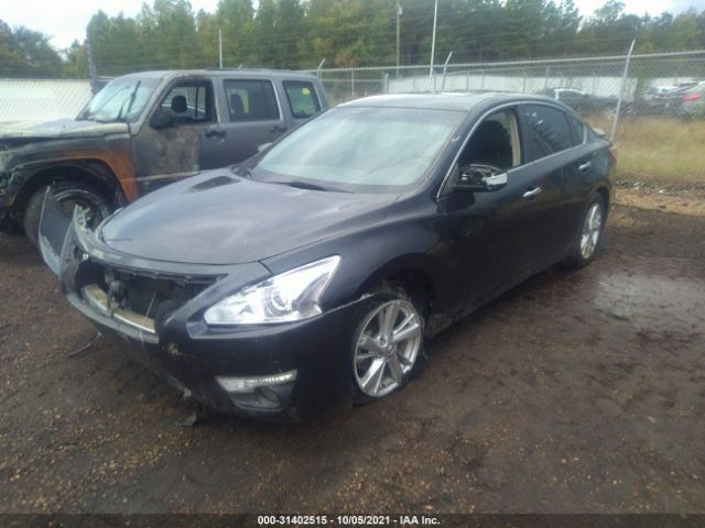 Photo 1 VIN: 1N4AL3AP3DN504677 - NISSAN ALTIMA 