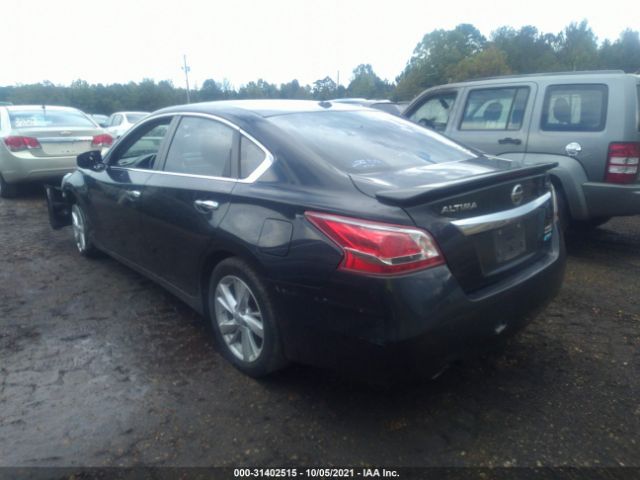 Photo 2 VIN: 1N4AL3AP3DN504677 - NISSAN ALTIMA 